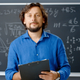 Image for article titled Teachers Reveal Why They Are Quitting Their Jobs